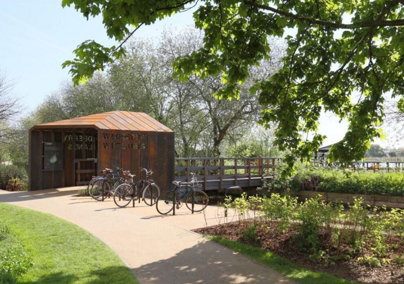 Images for Green Lanes Walk, Hythe House, N4 EAID:2092695728 BID:03b1b085-2c4d-4c75-8eea-20939b8639ac