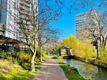 Images for Green Lanes Walk, Hythe House, N4