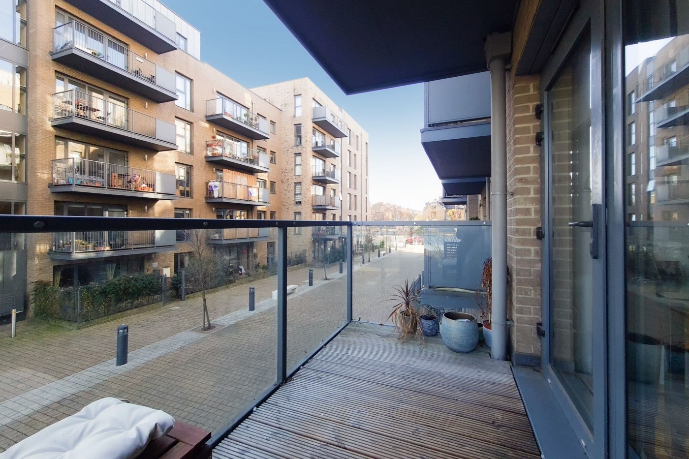 Images for Green Lanes Walk, Hythe House, N4 EAID:2092695728 BID:03b1b085-2c4d-4c75-8eea-20939b8639ac