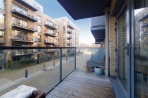 Images for Green Lanes Walk, Hythe House, N4