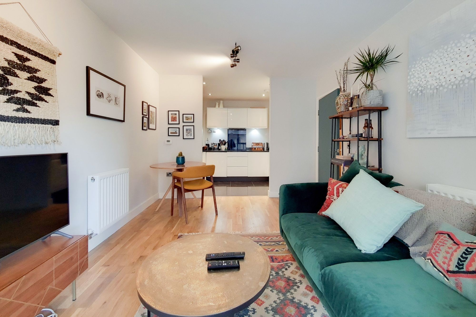 Images for Green Lanes Walk, Hythe House, N4 EAID:2092695728 BID:03b1b085-2c4d-4c75-8eea-20939b8639ac