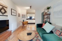 Images for Green Lanes Walk, Hythe House, N4