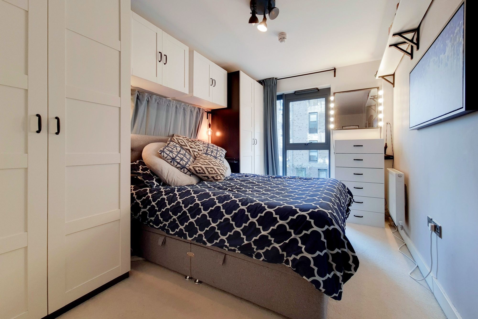 Images for Green Lanes Walk, Hythe House, N4 EAID:2092695728 BID:03b1b085-2c4d-4c75-8eea-20939b8639ac