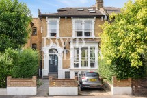 Images for 243 Evering Road, London, E5