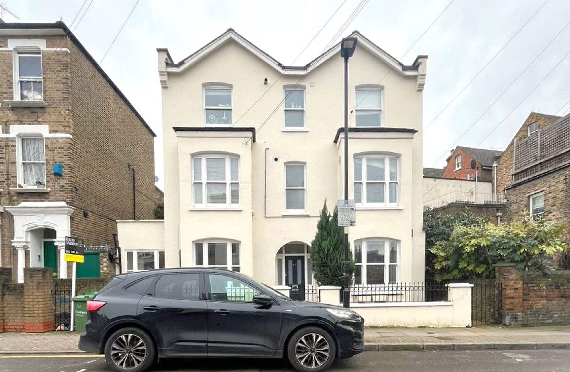 Images for Conewood Street, London, N5 EAID:2092695728 BID:03b1b085-2c4d-4c75-8eea-20939b8639ac