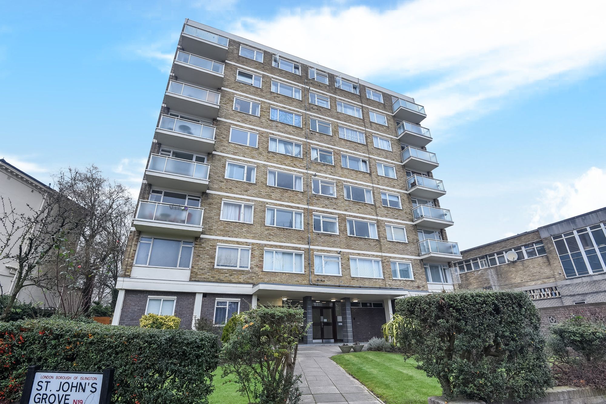 Images for Pemberton Gardens, London, N19 EAID:2092695728 BID:a6721746-bd1f-4561-86df-c186f35b52e2