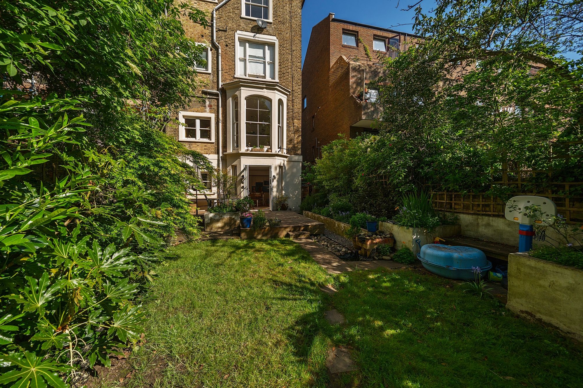 Images for St. John's Grove, London, N19 EAID:2092695728 BID:a6721746-bd1f-4561-86df-c186f35b52e2