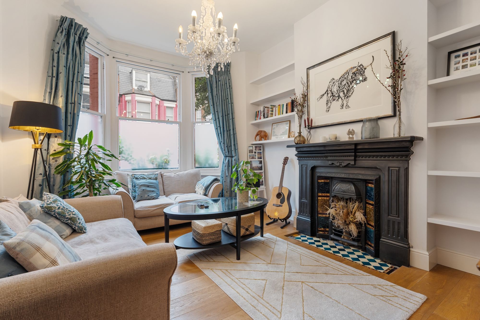 Birnam Road, London, N4