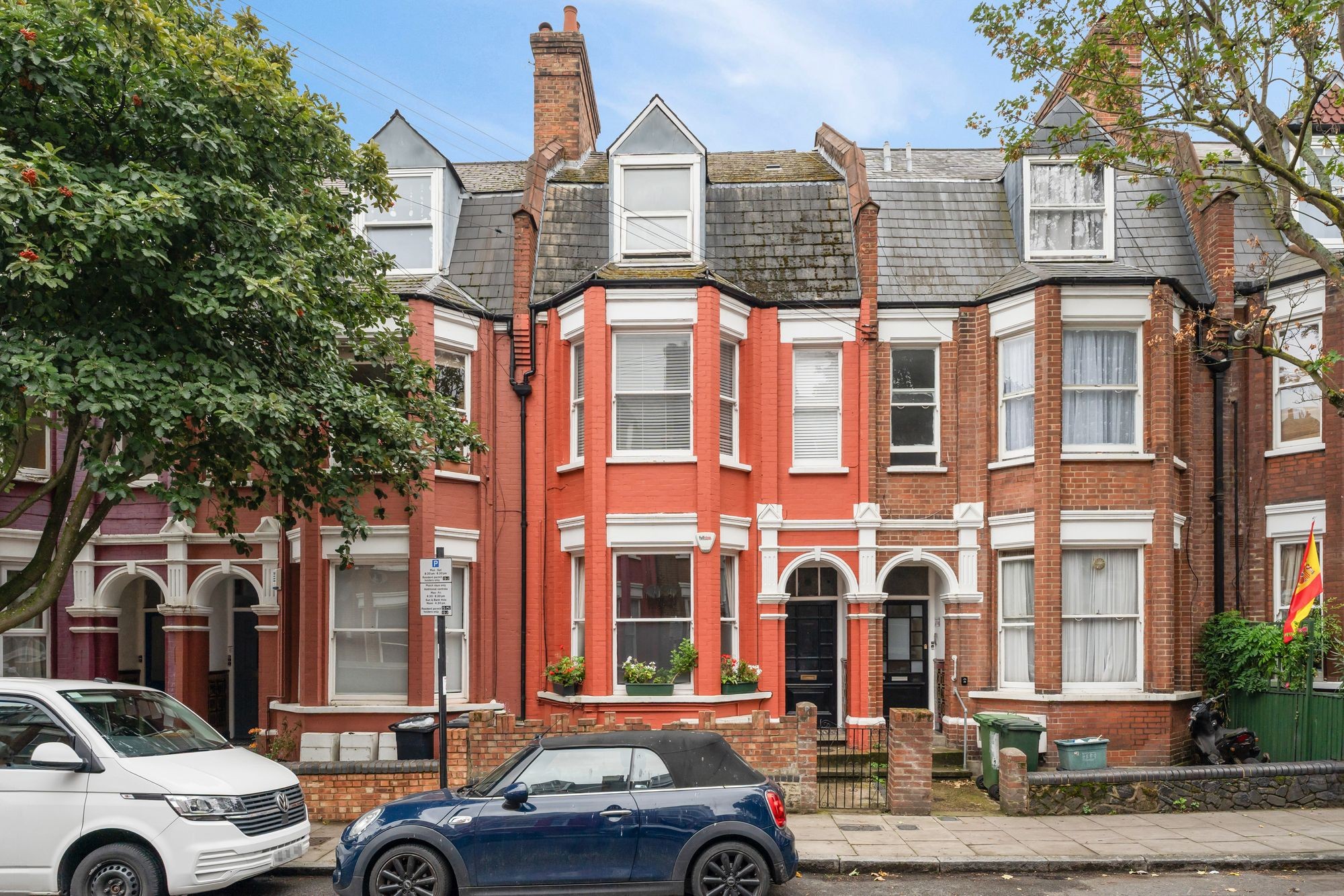 Images for Birnam Road, London, N4 EAID:2092695728 BID:d78cdad6-8851-45ca-b966-38a91e6bb6bf