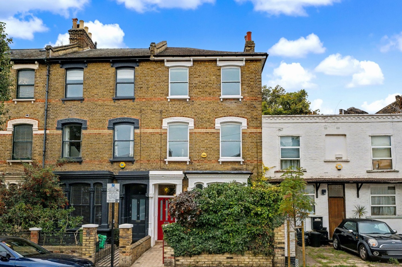 Images for Plimsoll Road, London, N4 EAID:2092695728 BID:03b1b085-2c4d-4c75-8eea-20939b8639ac