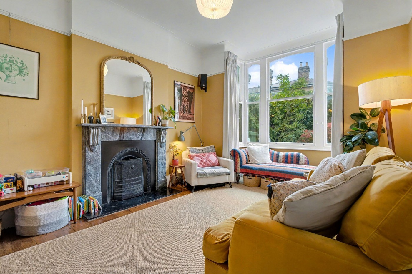 Images for Plimsoll Road, London, N4 EAID:2092695728 BID:03b1b085-2c4d-4c75-8eea-20939b8639ac