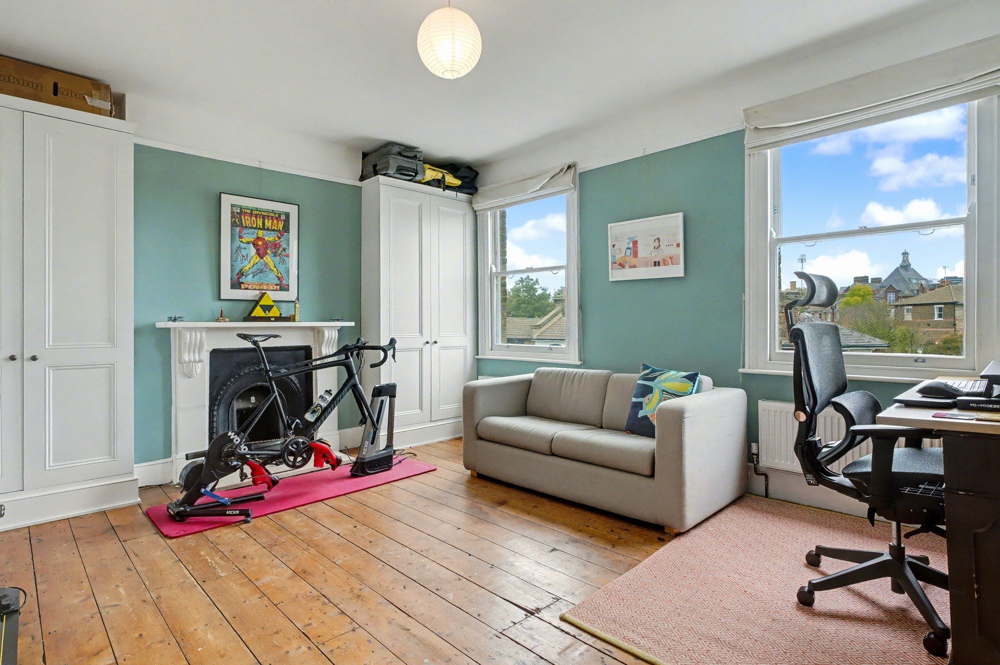 Images for Plimsoll Road, London, N4 EAID:2092695728 BID:03b1b085-2c4d-4c75-8eea-20939b8639ac