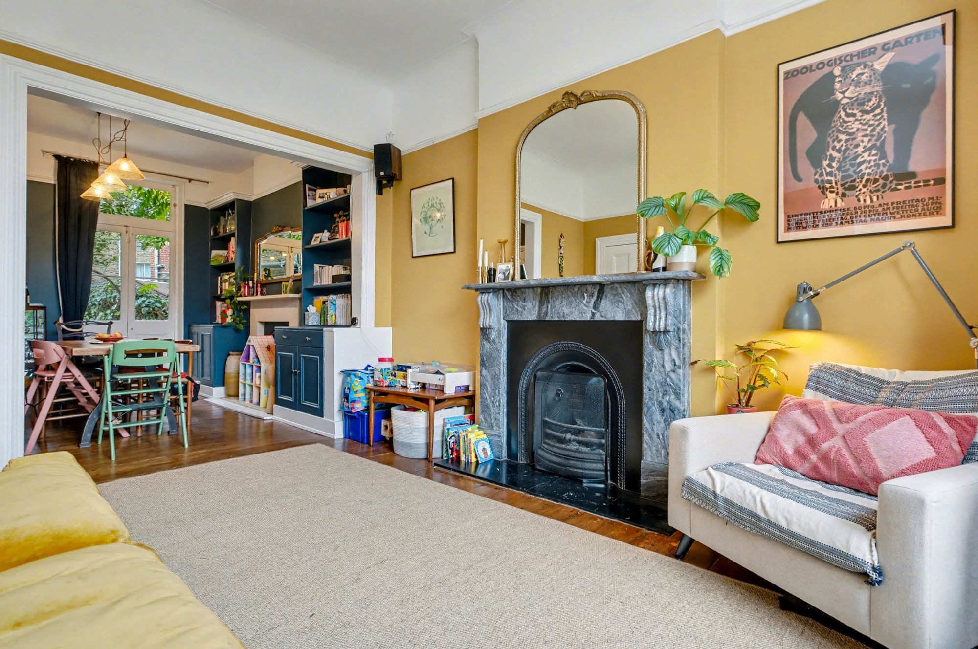 Images for Plimsoll Road, London, N4 EAID:2092695728 BID:03b1b085-2c4d-4c75-8eea-20939b8639ac