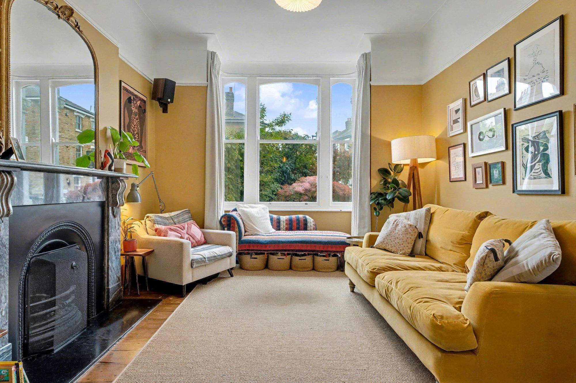 Images for Plimsoll Road, London, N4 EAID:2092695728 BID:03b1b085-2c4d-4c75-8eea-20939b8639ac