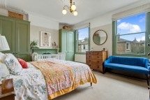 Images for Plimsoll Road, London, N4