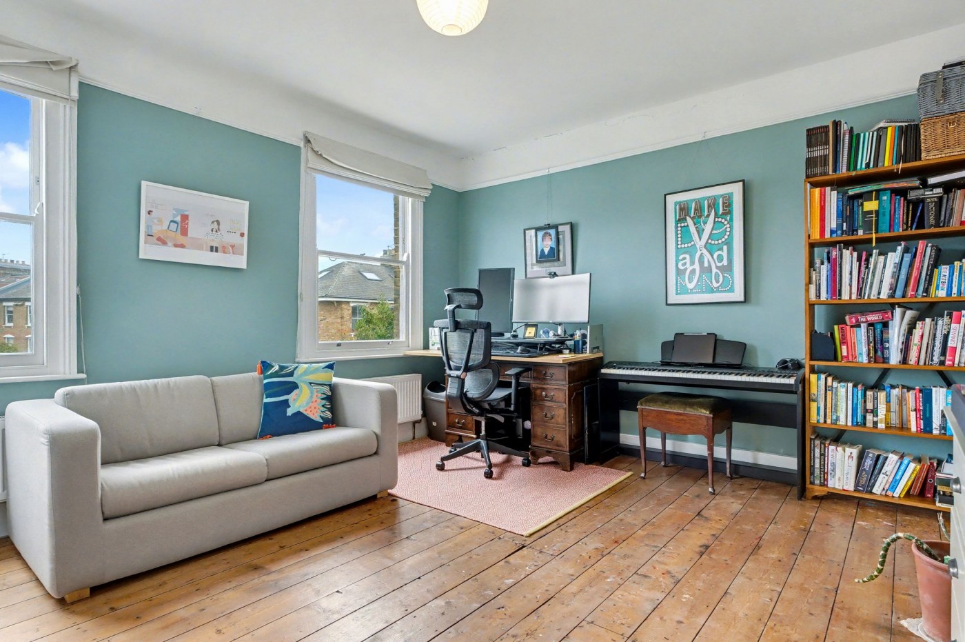 Images for Plimsoll Road, London, N4 EAID:2092695728 BID:03b1b085-2c4d-4c75-8eea-20939b8639ac