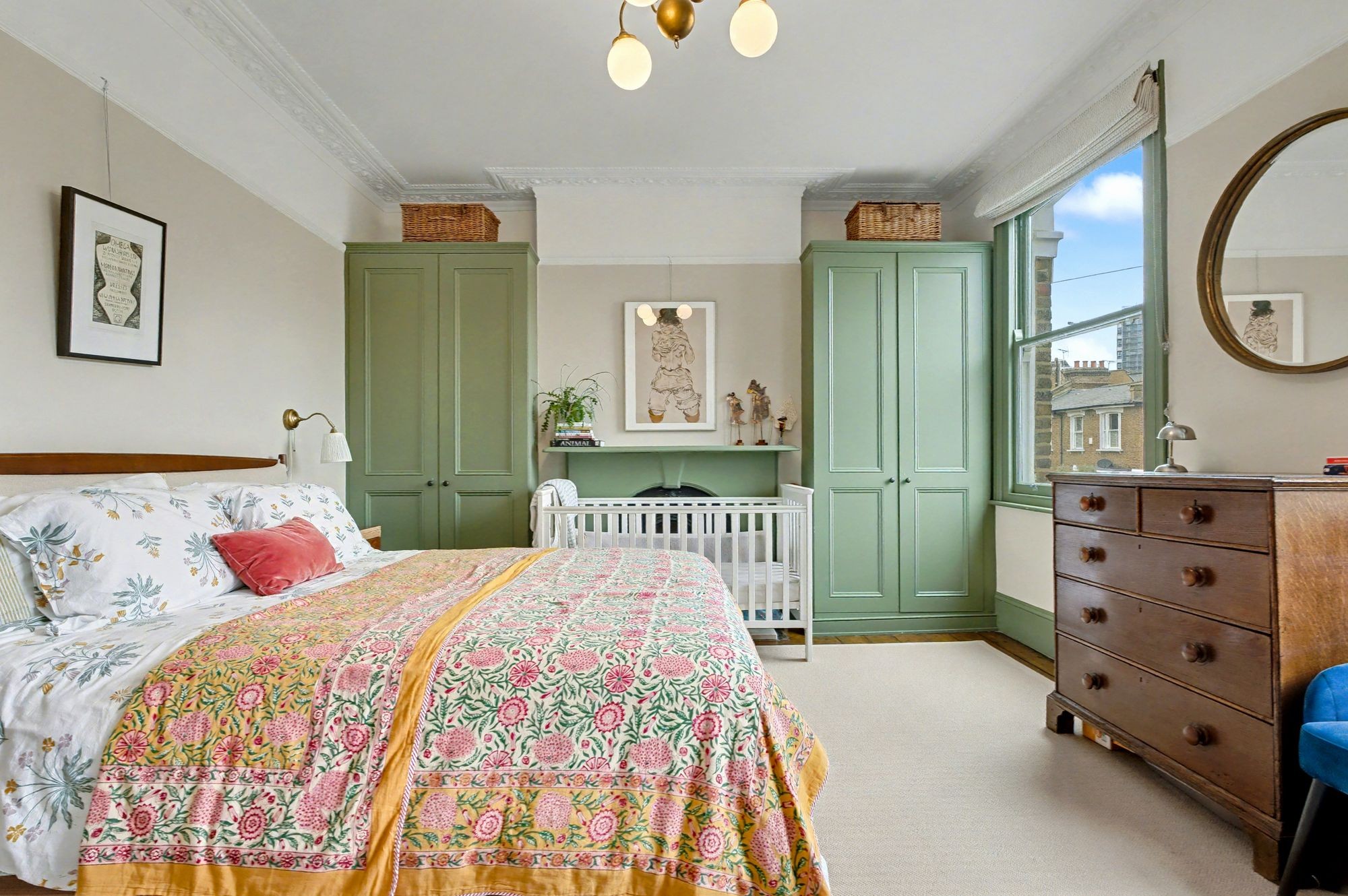 Images for Plimsoll Road, London, N4 EAID:2092695728 BID:03b1b085-2c4d-4c75-8eea-20939b8639ac