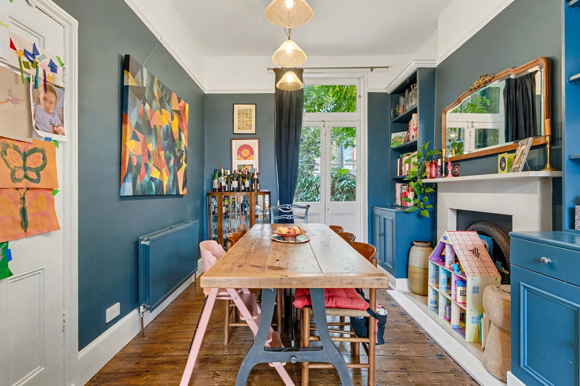 Images for Plimsoll Road, London, N4 EAID:2092695728 BID:03b1b085-2c4d-4c75-8eea-20939b8639ac