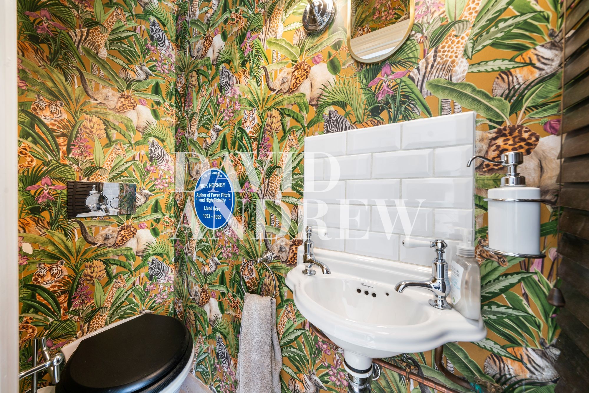 Images for Chatterton Road, London, N4 EAID:2092695728 BID:03b1b085-2c4d-4c75-8eea-20939b8639ac