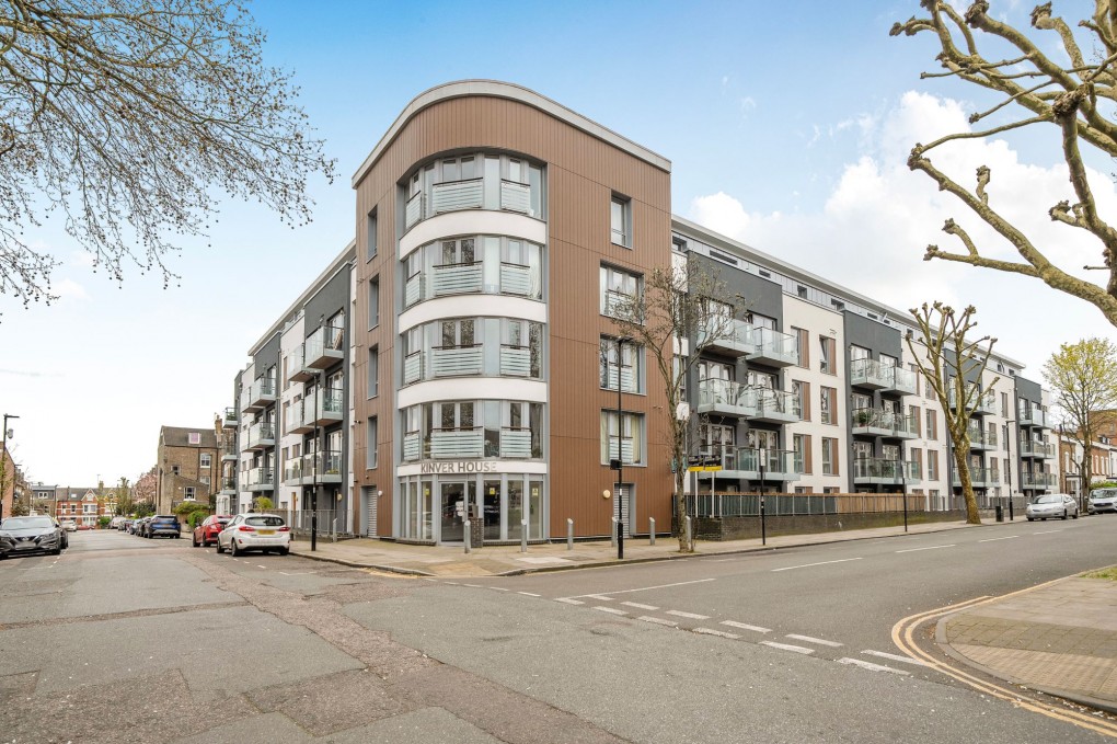 View Full Details for Elthorne Road, Kinver House, N19 - EAID:2092695728, BID:a6721746-bd1f-4561-86df-c186f35b52e2