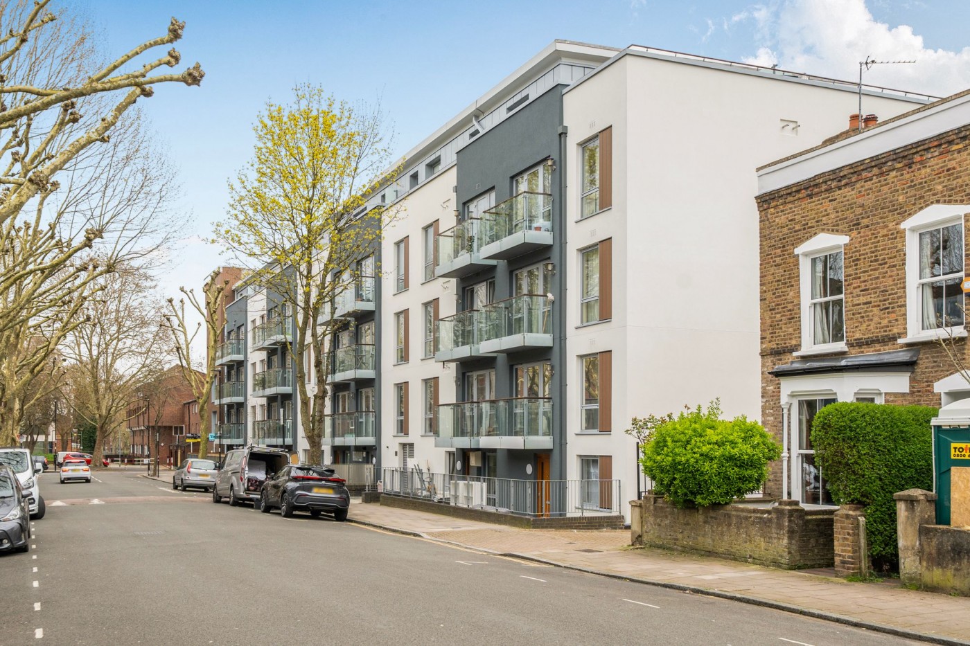 Images for Elthorne Road, Kinver House, N19 EAID:2092695728 BID:a6721746-bd1f-4561-86df-c186f35b52e2