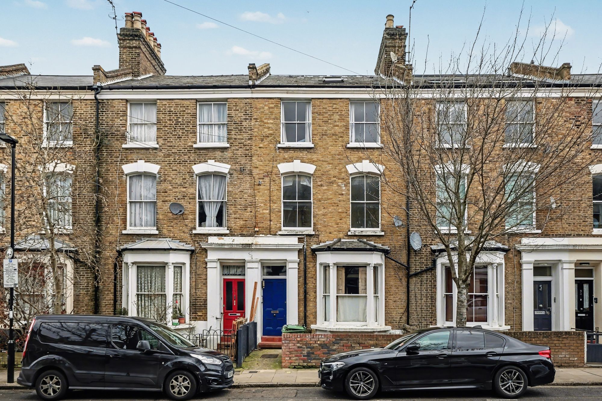 Images for Bryantwood Road, London, N7 EAID:2092695728 BID:03b1b085-2c4d-4c75-8eea-20939b8639ac