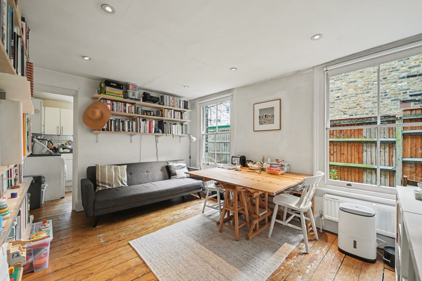 Images for Bryantwood Road, London, N7 EAID:2092695728 BID:03b1b085-2c4d-4c75-8eea-20939b8639ac