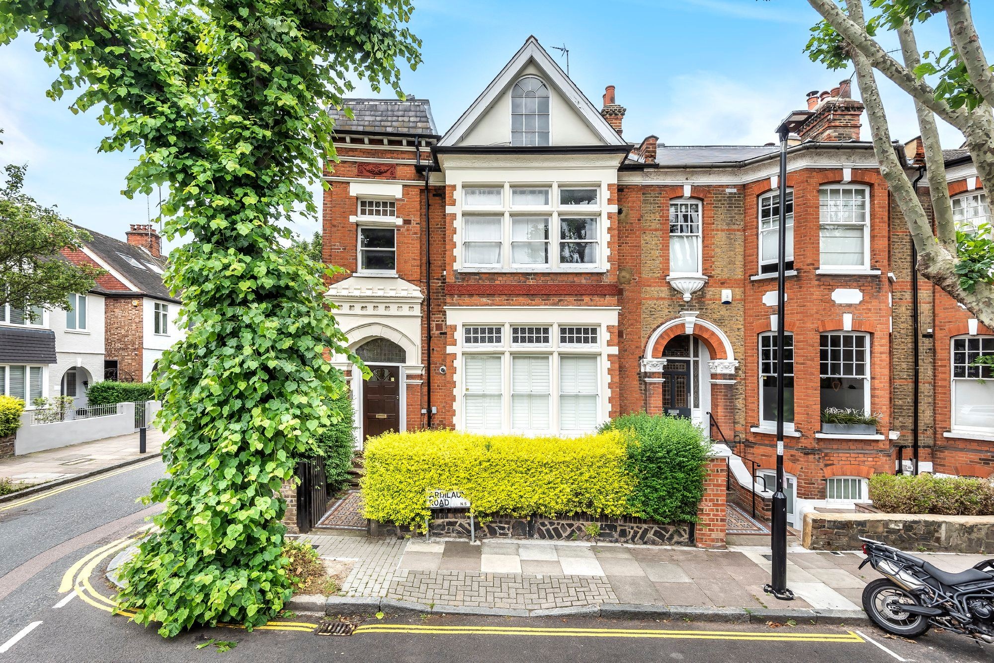 Images for Ardilaun Road, 1 Ardilaun Road, N5 EAID:2092695728 BID:03b1b085-2c4d-4c75-8eea-20939b8639ac