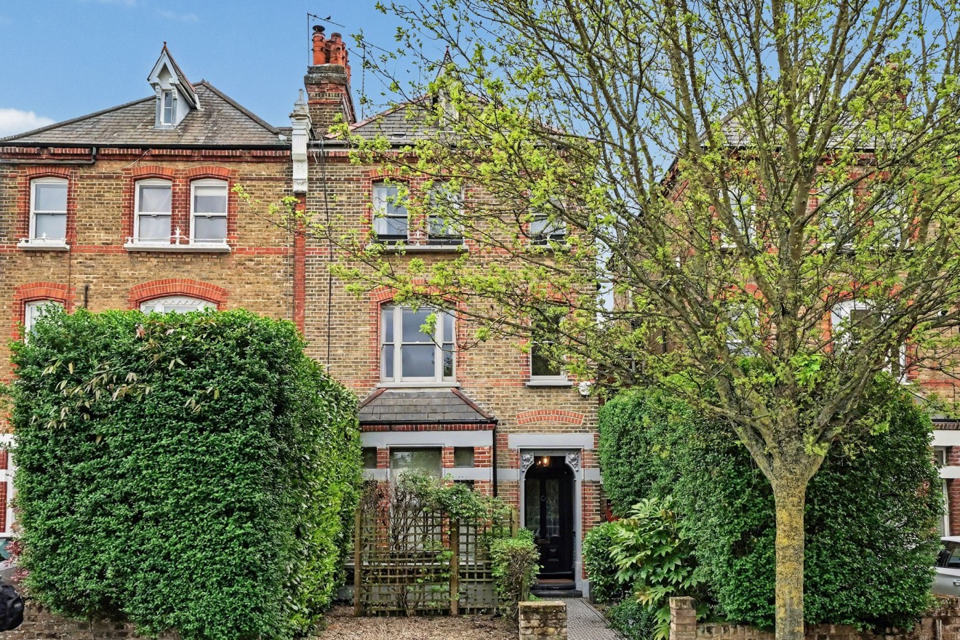Images for Tollington Park, London, N4 EAID:2092695728 BID:d78cdad6-8851-45ca-b966-38a91e6bb6bf