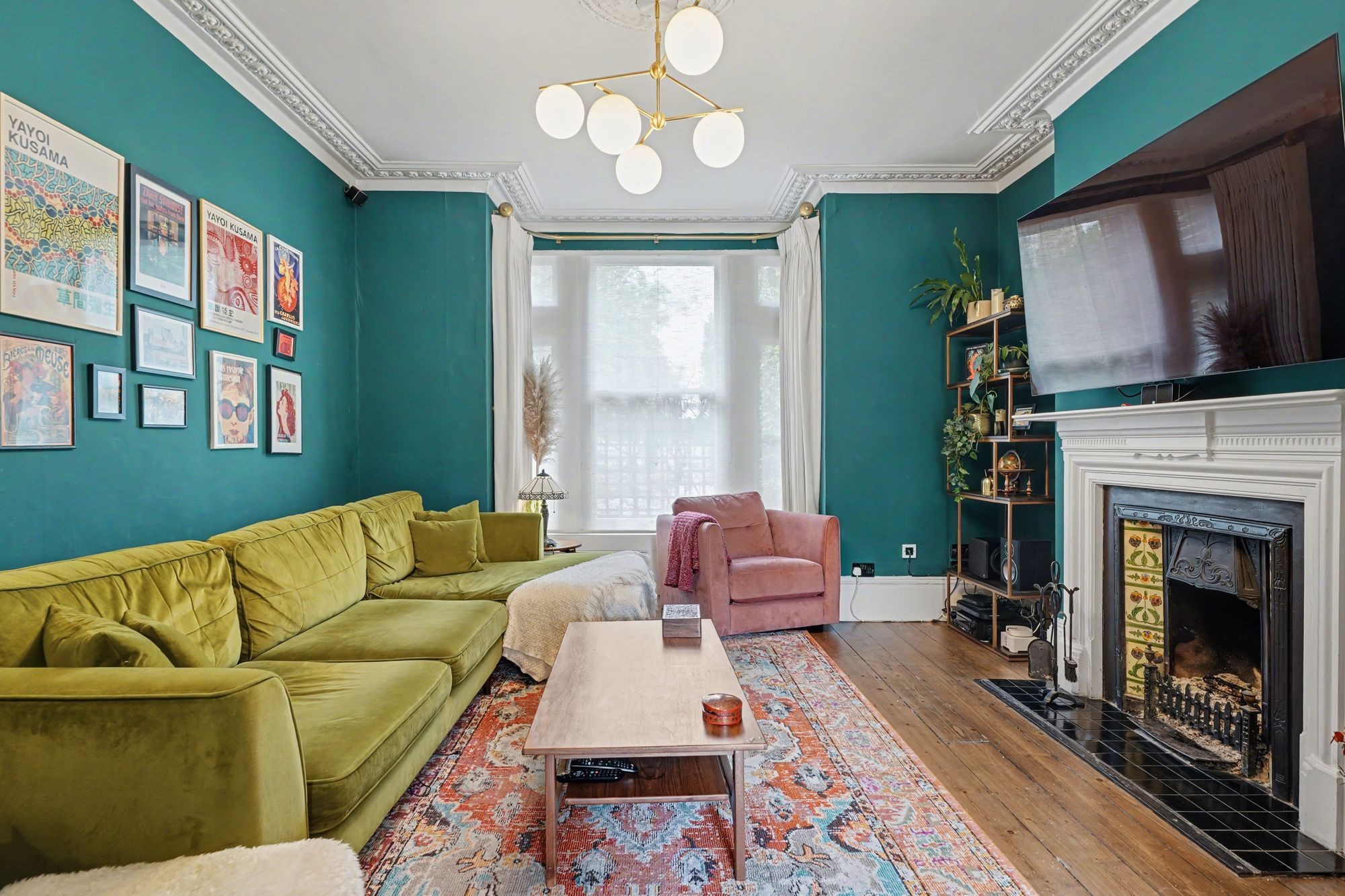 Images for Tollington Park, London, N4 EAID:2092695728 BID:d78cdad6-8851-45ca-b966-38a91e6bb6bf