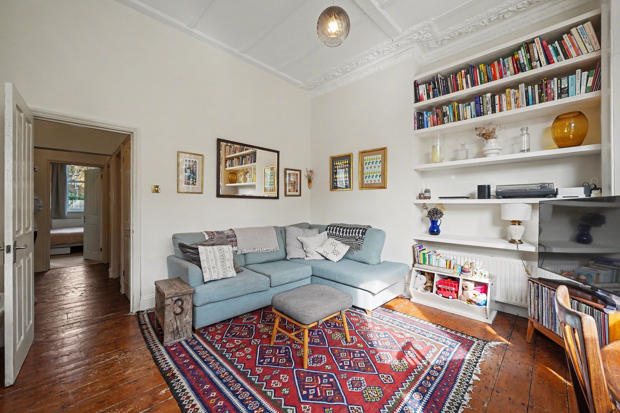 Images for Gloucester Drive, London, N4 EAID:2092695728 BID:03b1b085-2c4d-4c75-8eea-20939b8639ac