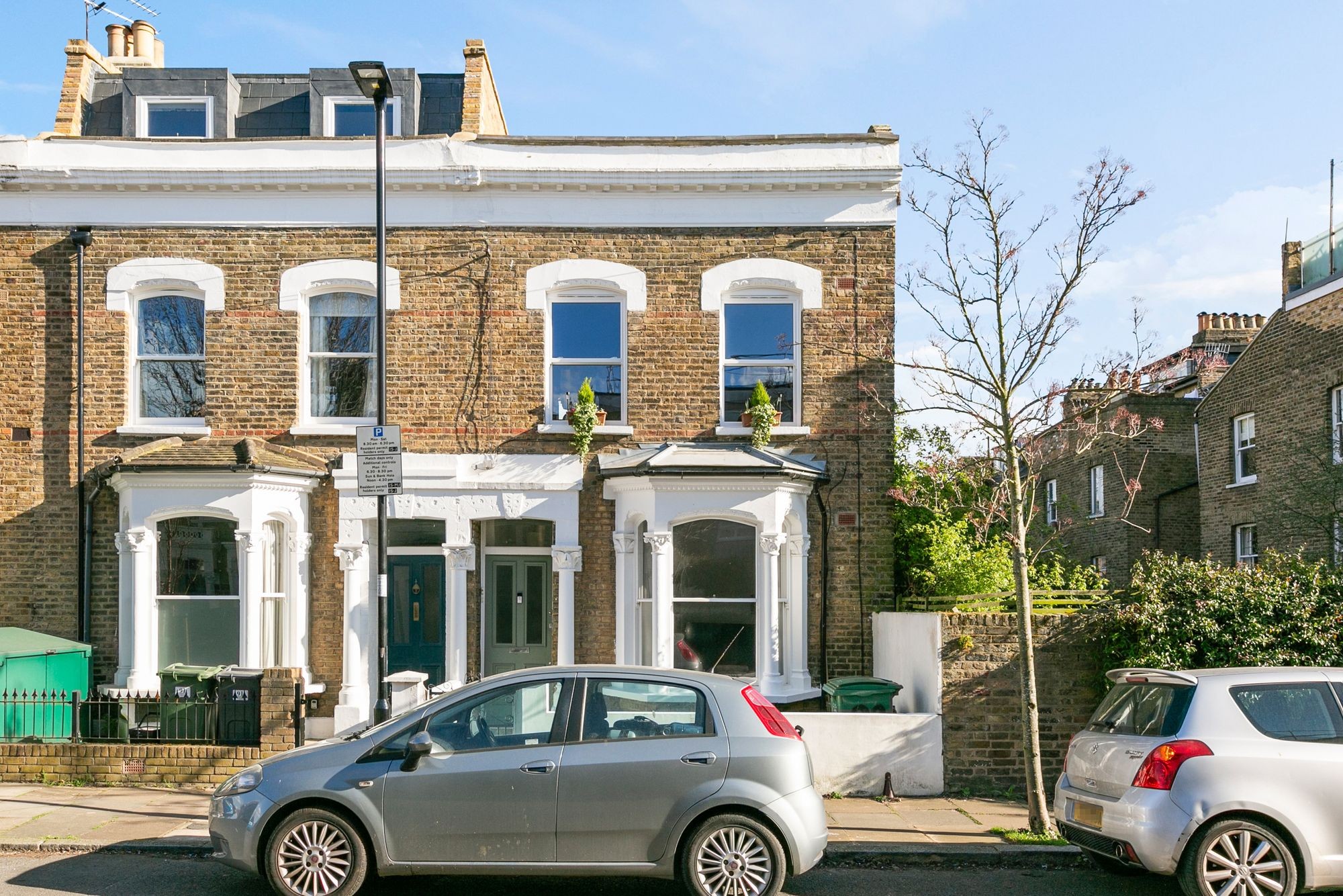 Images for Corbyn Street, London, N4 EAID:2092695728 BID:d78cdad6-8851-45ca-b966-38a91e6bb6bf