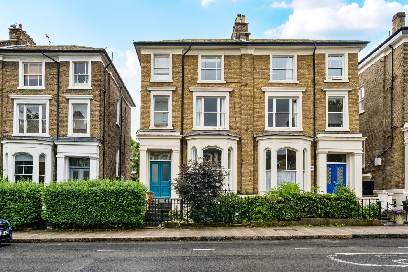 Images for 44 St Johns Grove, London, N19 EAID:2092695728 BID:a6721746-bd1f-4561-86df-c186f35b52e2
