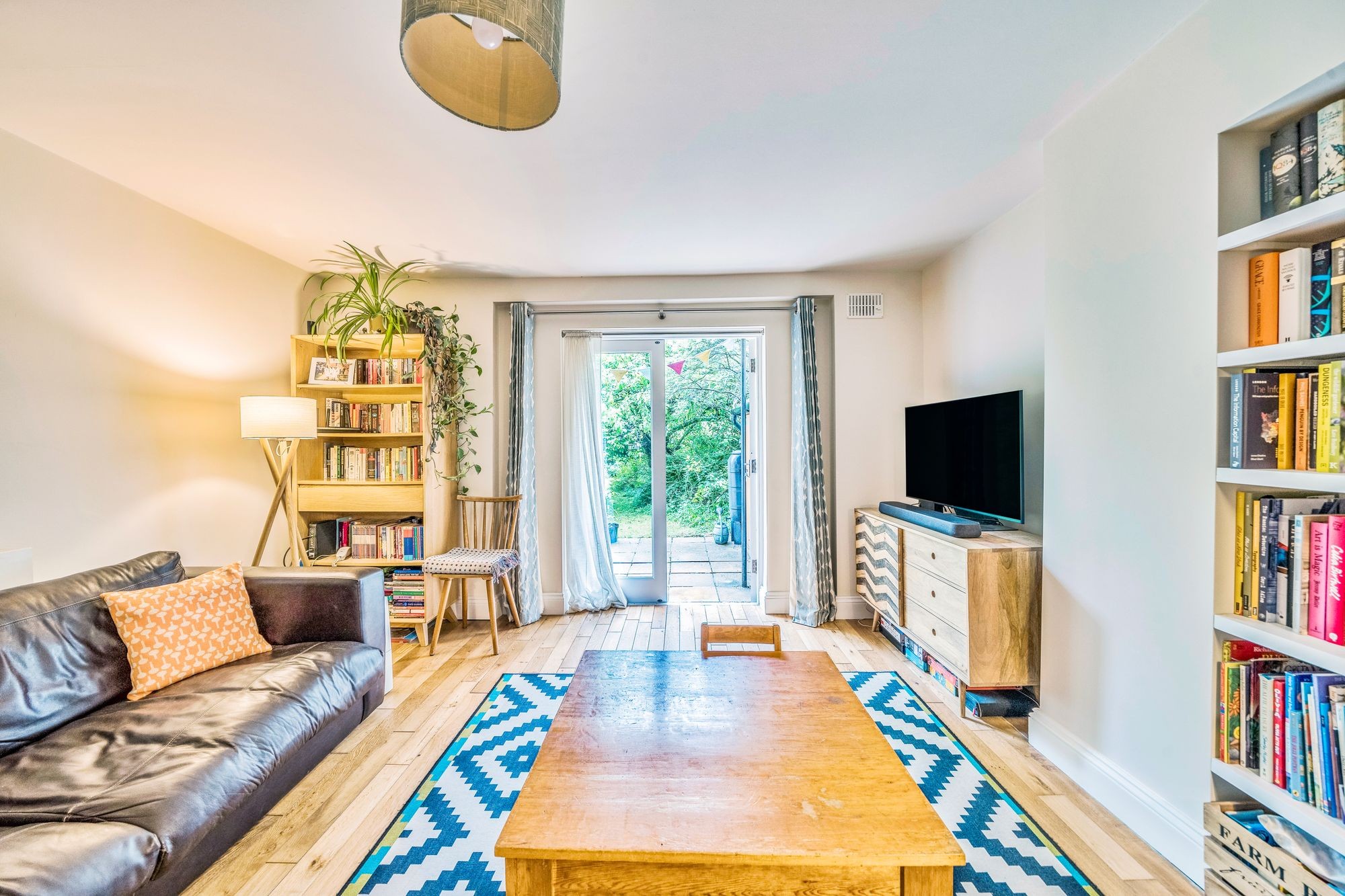 Images for 44 St Johns Grove, London, N19 EAID:2092695728 BID:a6721746-bd1f-4561-86df-c186f35b52e2