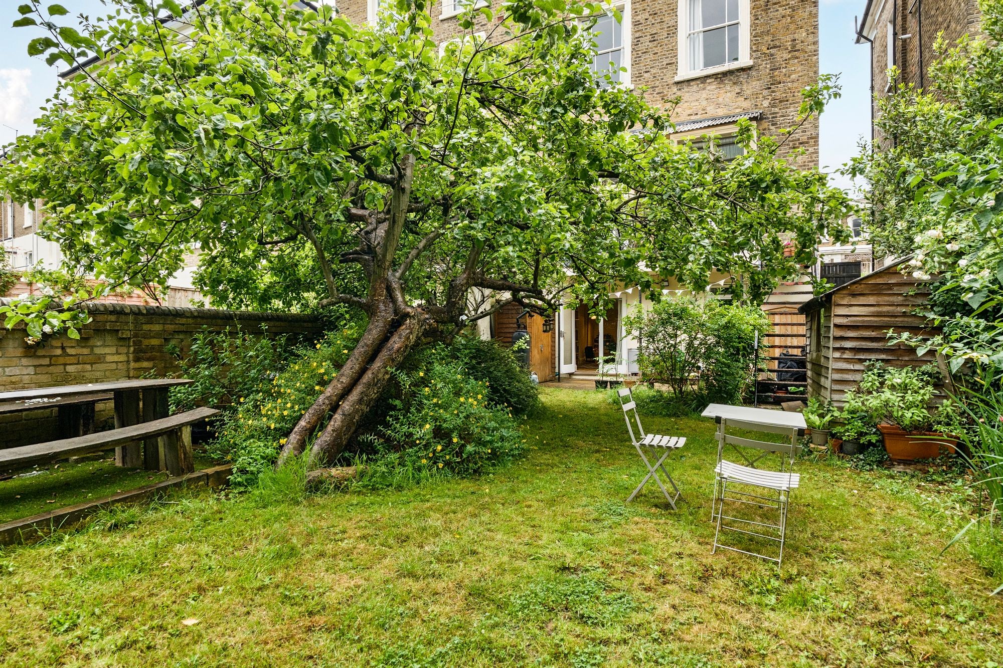 Images for 44 St Johns Grove, London, N19 EAID:2092695728 BID:a6721746-bd1f-4561-86df-c186f35b52e2