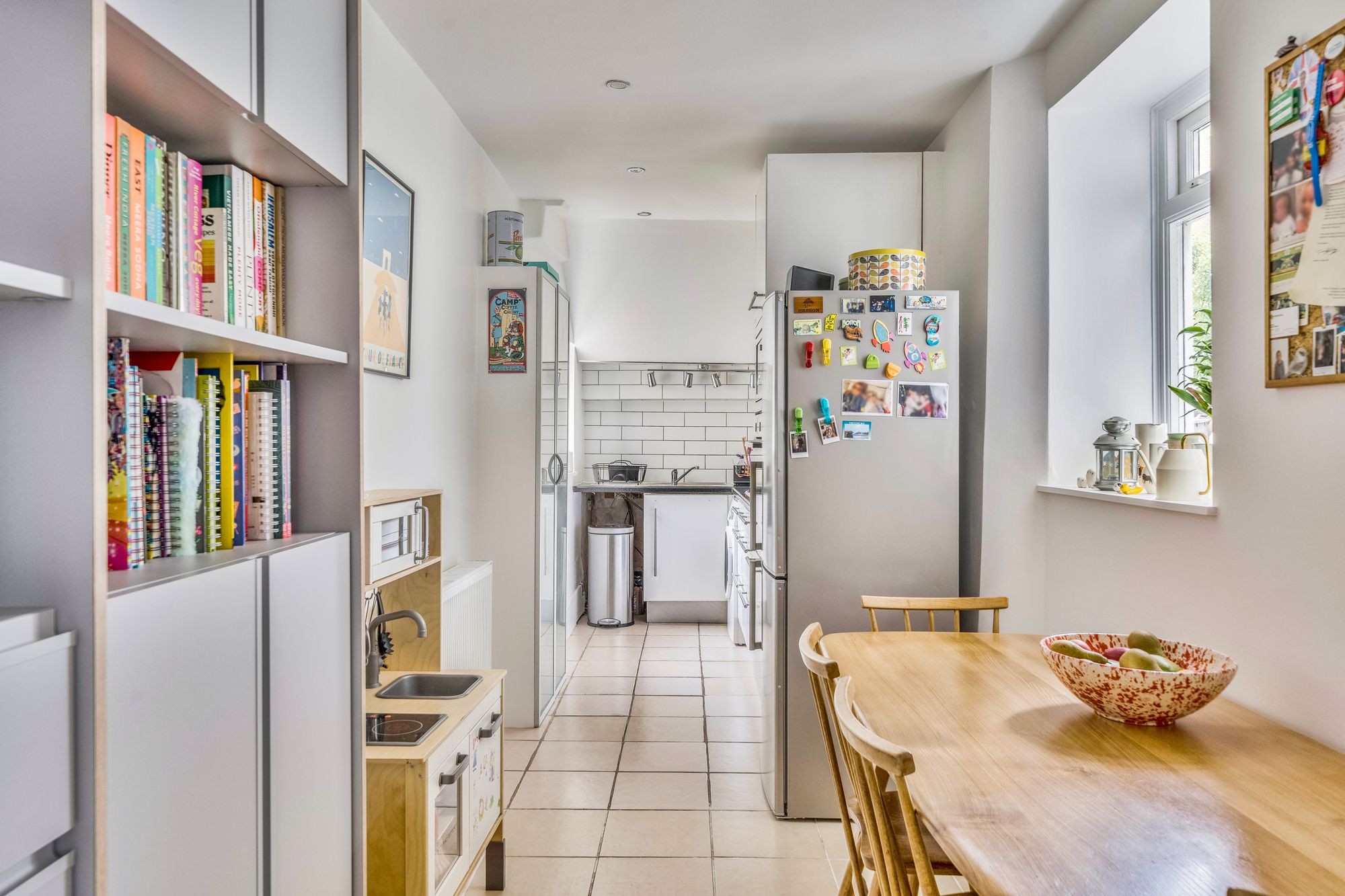 Images for 44 St Johns Grove, London, N19 EAID:2092695728 BID:a6721746-bd1f-4561-86df-c186f35b52e2