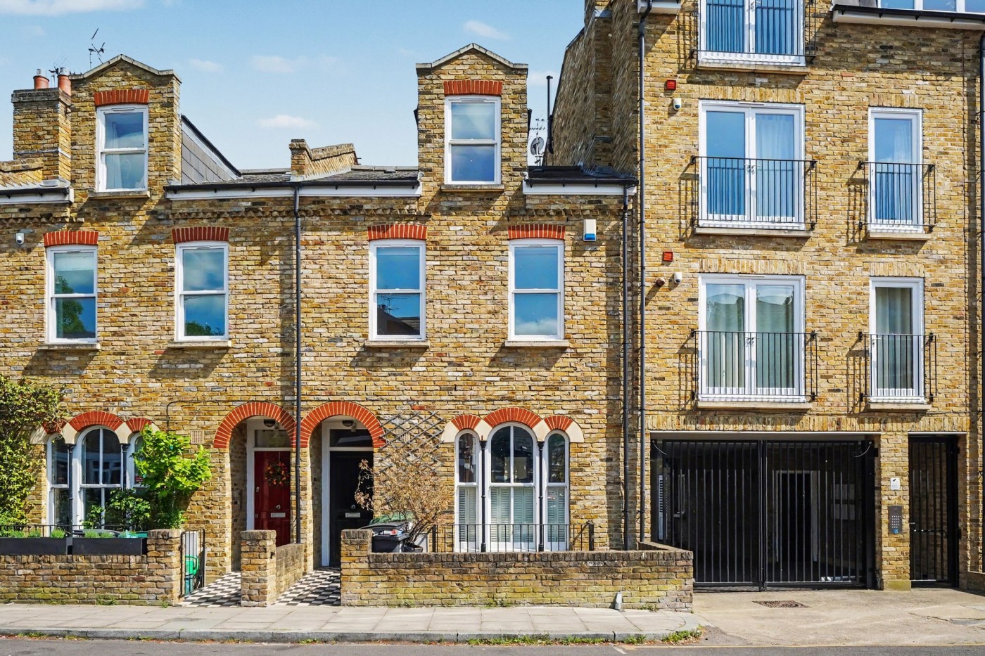 Images for Mount Pleasant Crescent, London, N4 EAID:2092695728 BID:d78cdad6-8851-45ca-b966-38a91e6bb6bf