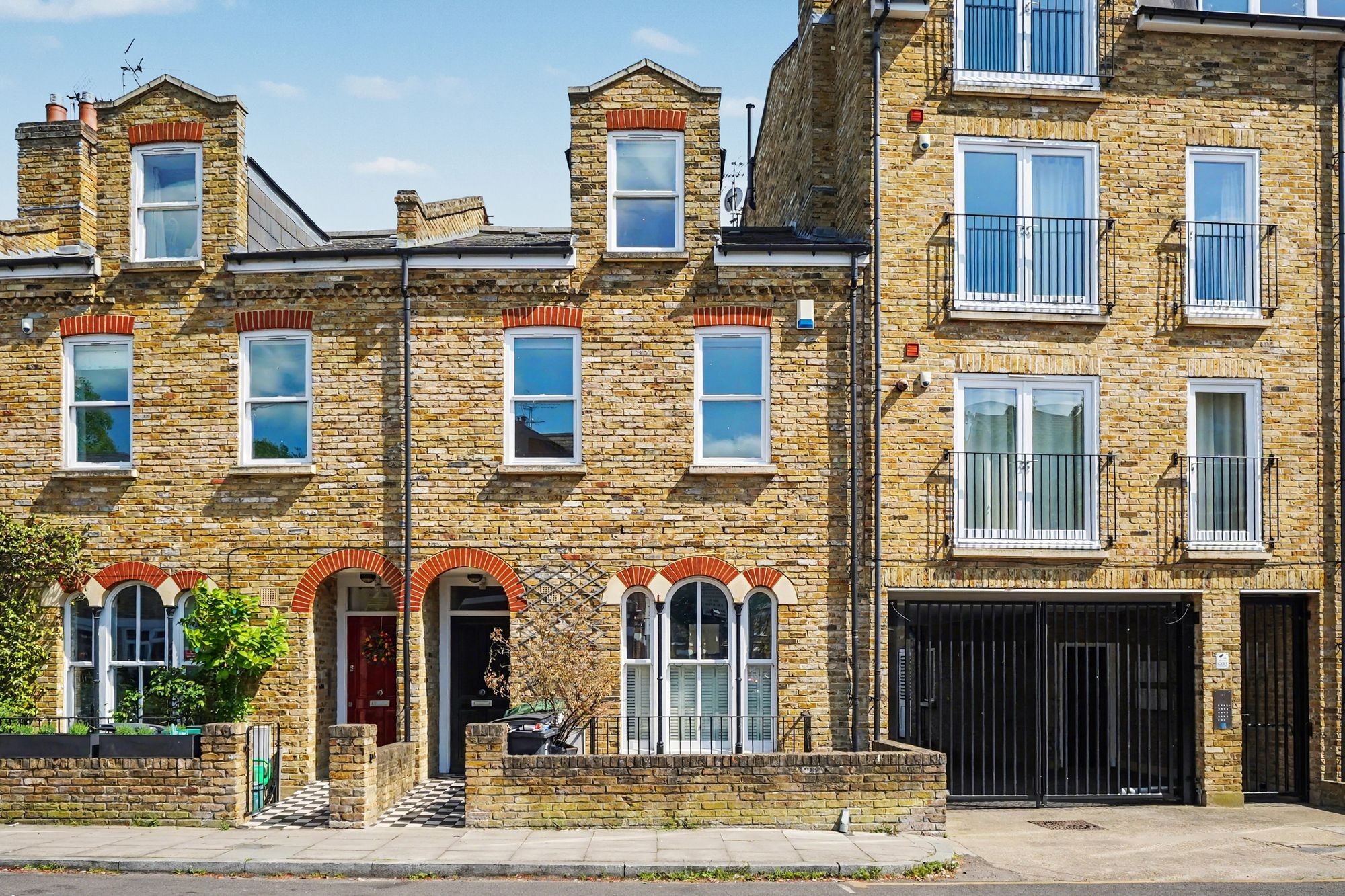 Images for Mount Pleasant Crescent, London, N4 EAID:2092695728 BID:d78cdad6-8851-45ca-b966-38a91e6bb6bf