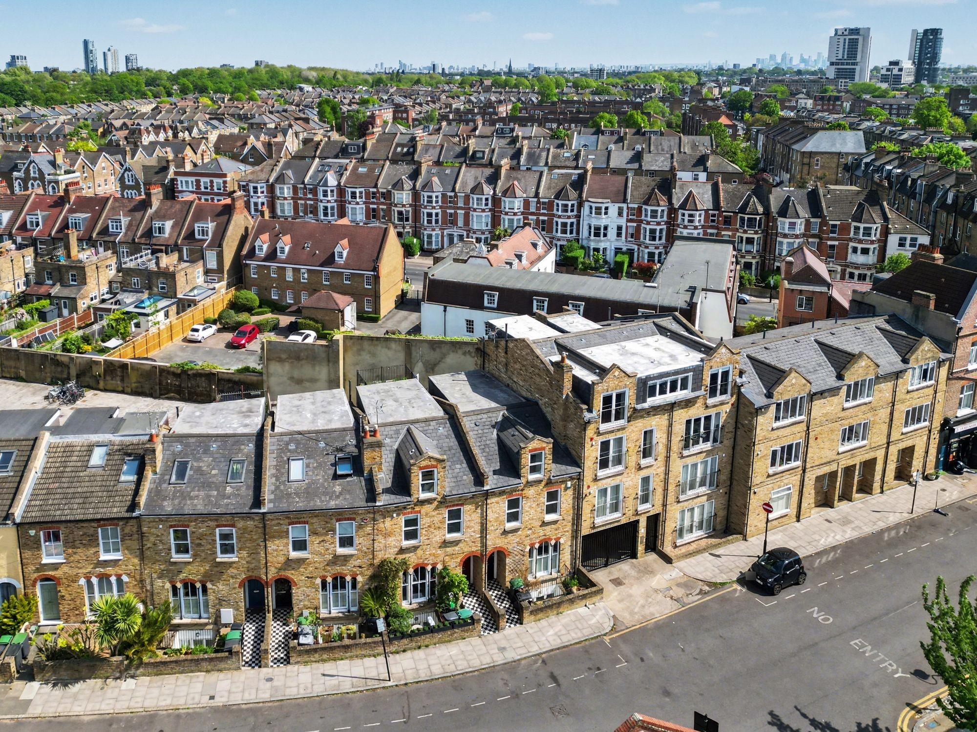 Images for Mount Pleasant Crescent, London, N4 EAID:2092695728 BID:d78cdad6-8851-45ca-b966-38a91e6bb6bf