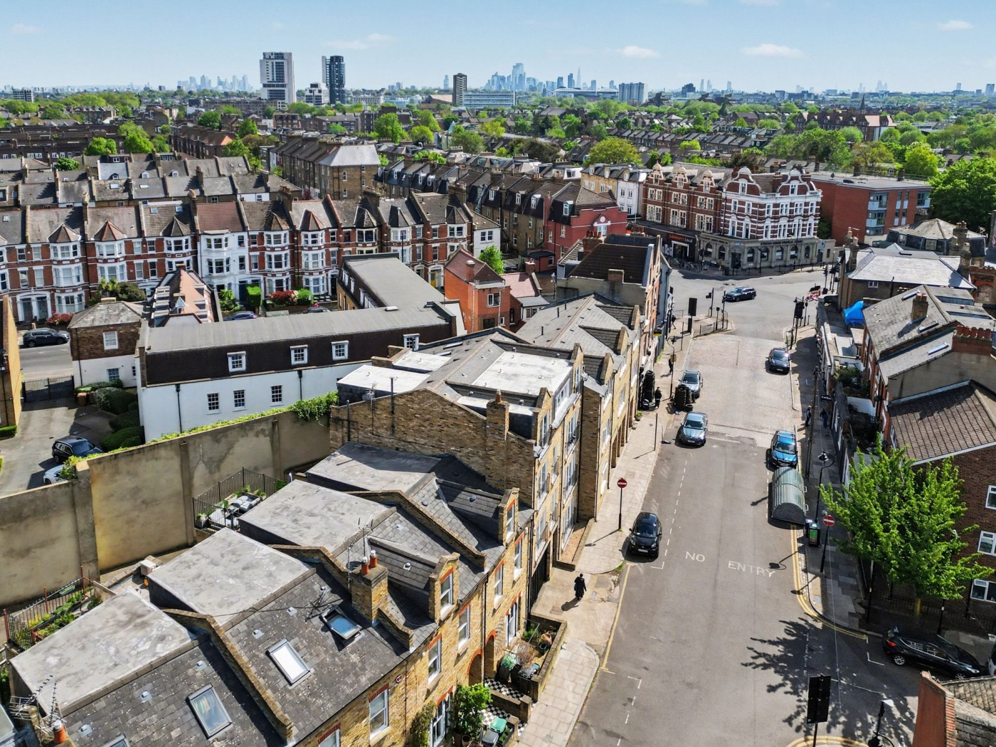 Images for Mount Pleasant Crescent, London, N4 EAID:2092695728 BID:d78cdad6-8851-45ca-b966-38a91e6bb6bf