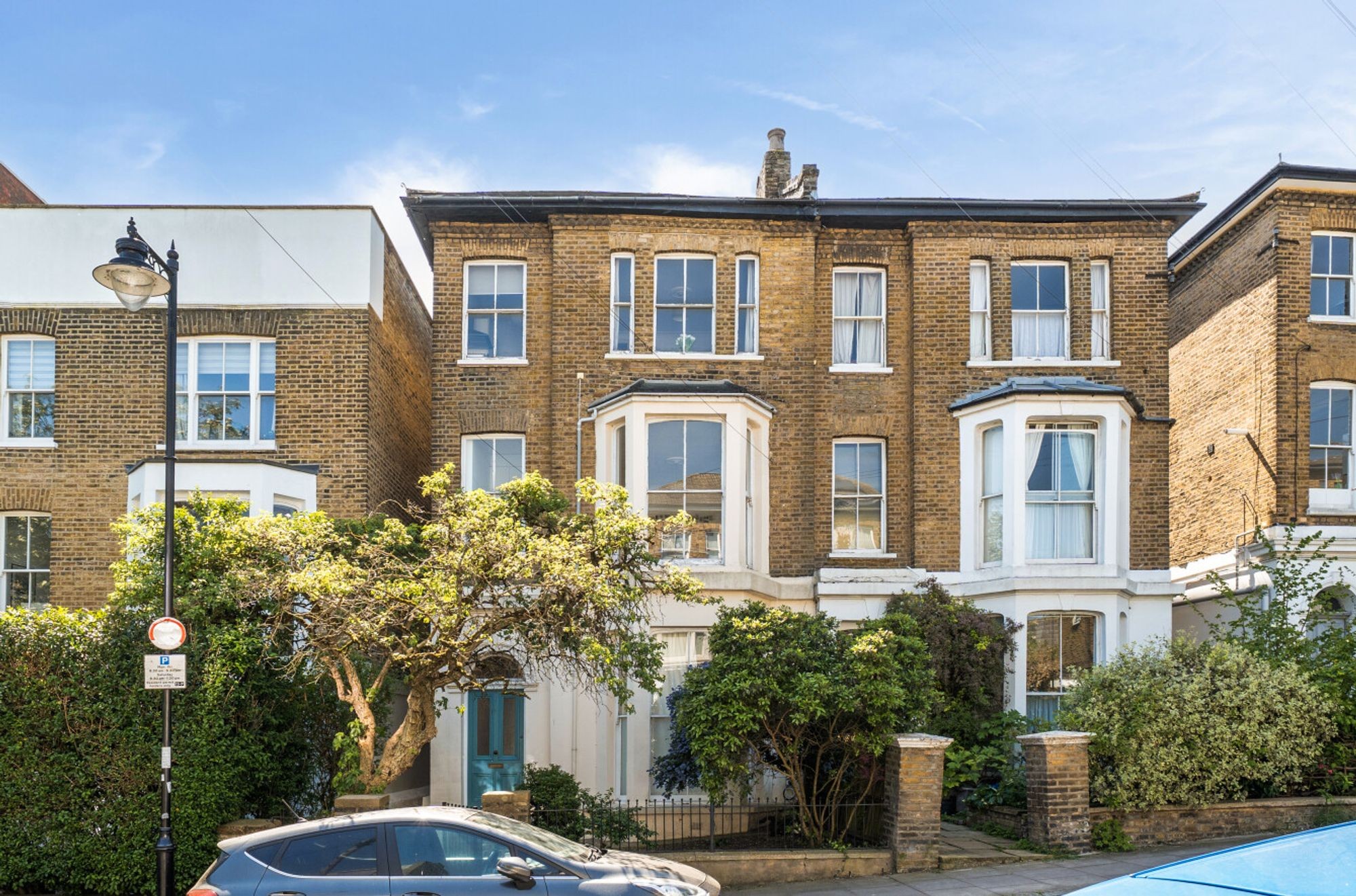 Images for Bickerton Road, London, N19 EAID:2092695728 BID:a6721746-bd1f-4561-86df-c186f35b52e2