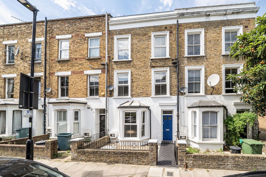 Marlborough Road, London, N19 - EAID:2092695728, BID:a6721746-bd1f-4561-86df-c186f35b52e2