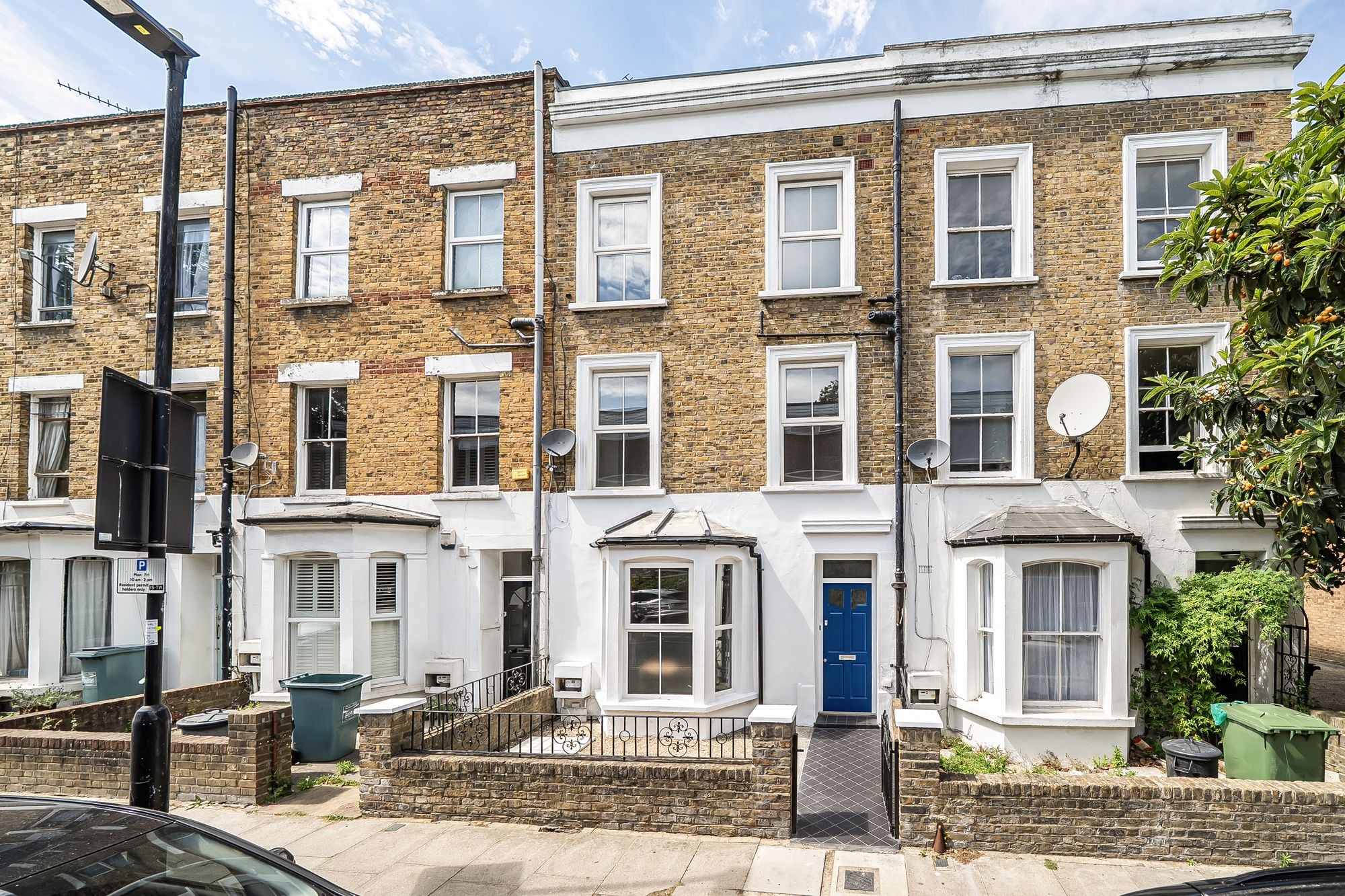 Images for Marlborough Road, London, N19 EAID:2092695728 BID:a6721746-bd1f-4561-86df-c186f35b52e2