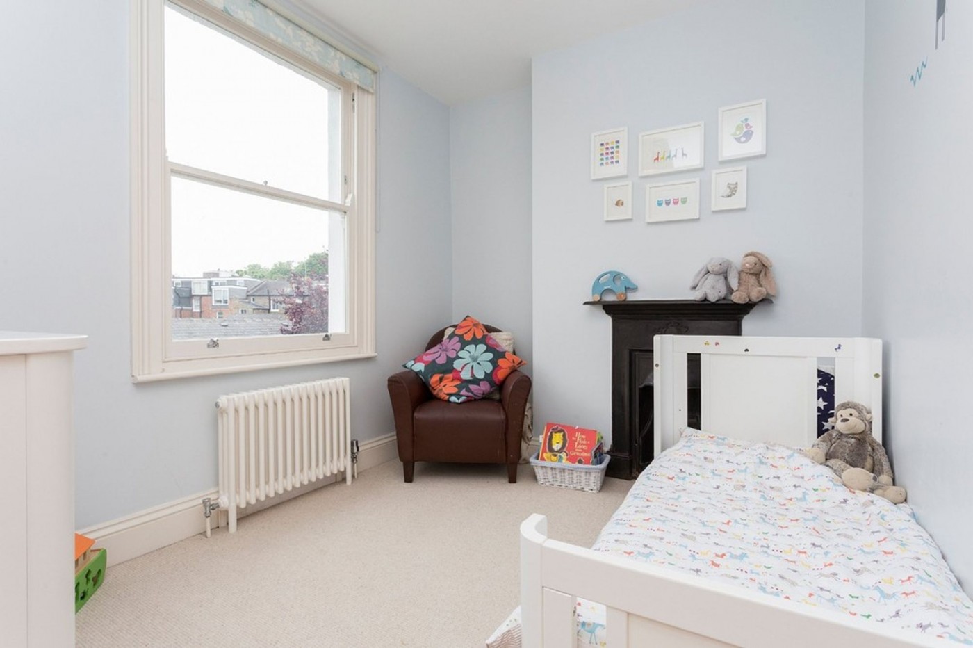 Images for Herrick Road, London, N5 EAID:2092695728 BID:03b1b085-2c4d-4c75-8eea-20939b8639ac