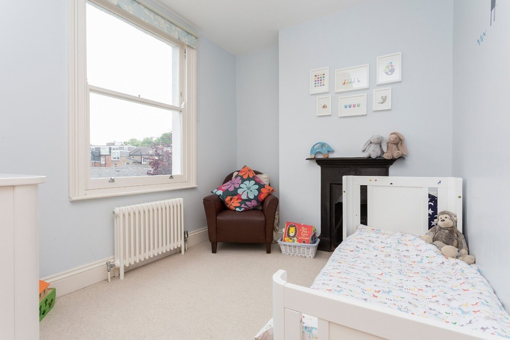 Images for Herrick Road, London, N5 EAID:2092695728 BID:03b1b085-2c4d-4c75-8eea-20939b8639ac