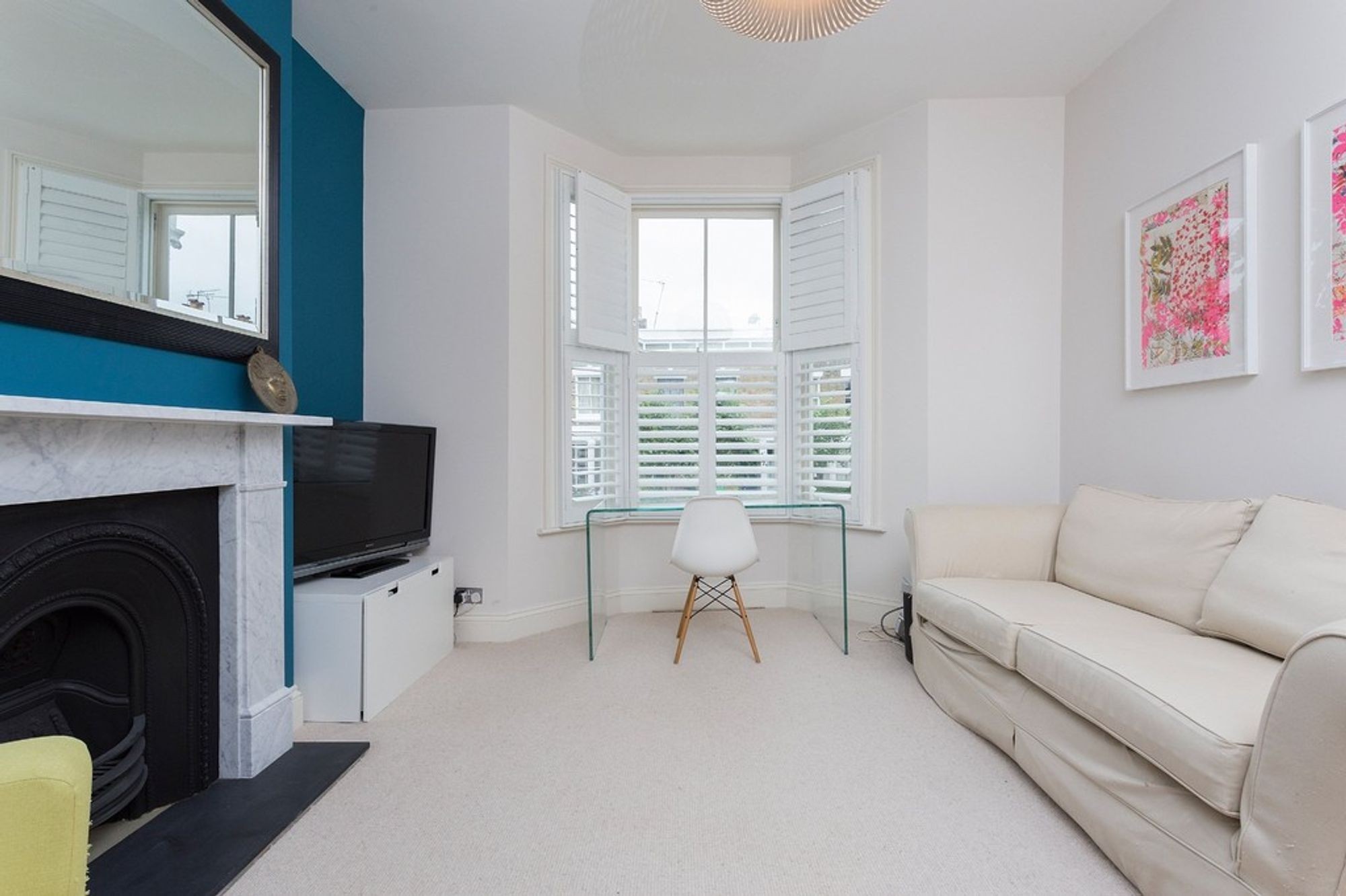 Images for Herrick Road, London, N5 EAID:2092695728 BID:03b1b085-2c4d-4c75-8eea-20939b8639ac