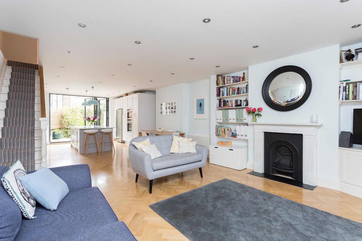 Images for Herrick Road, London, N5 EAID:2092695728 BID:03b1b085-2c4d-4c75-8eea-20939b8639ac