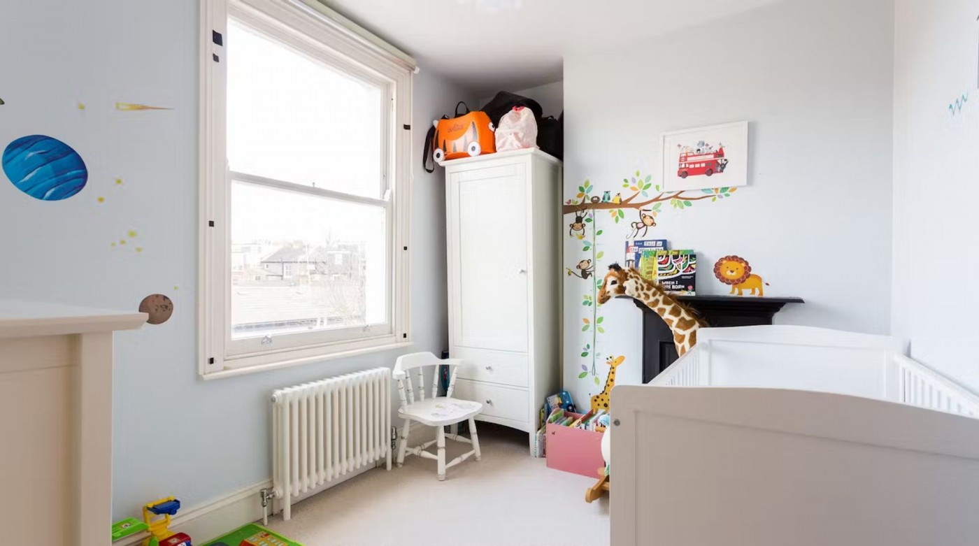 Images for Herrick Road, London, N5 EAID:2092695728 BID:03b1b085-2c4d-4c75-8eea-20939b8639ac