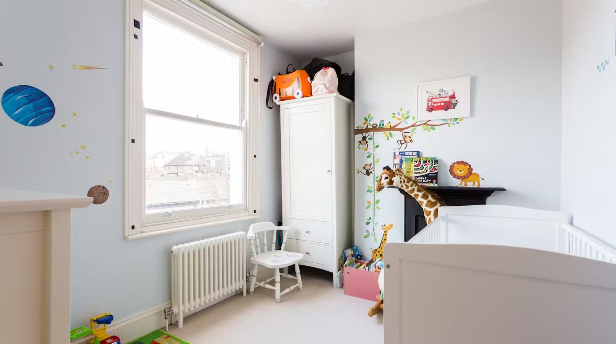 Images for Herrick Road, London, N5 EAID:2092695728 BID:03b1b085-2c4d-4c75-8eea-20939b8639ac