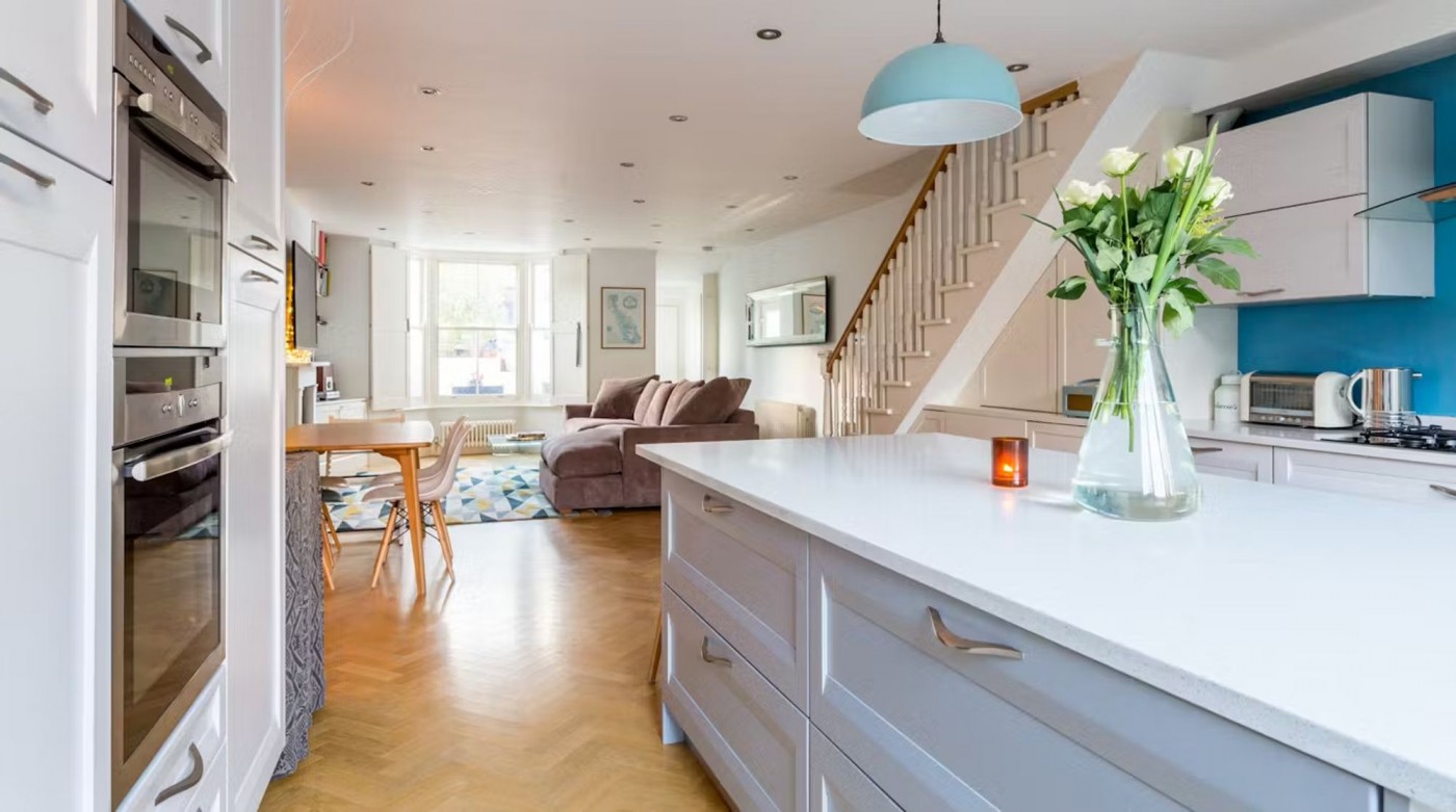 Images for Herrick Road, London, N5 EAID:2092695728 BID:03b1b085-2c4d-4c75-8eea-20939b8639ac
